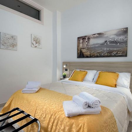 La Preziosa Apartment Duomo Naples Exterior photo