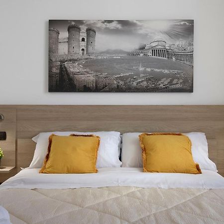 La Preziosa Apartment Duomo Naples Exterior photo