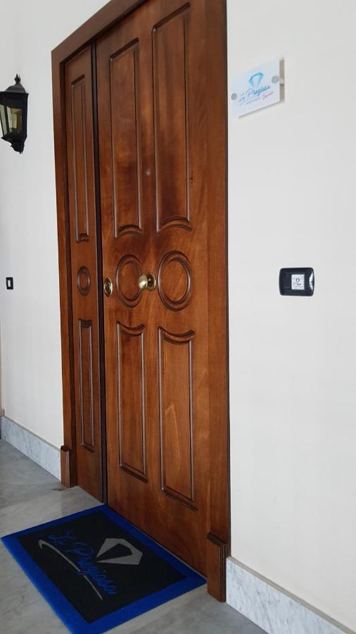 La Preziosa Apartment Duomo Naples Exterior photo