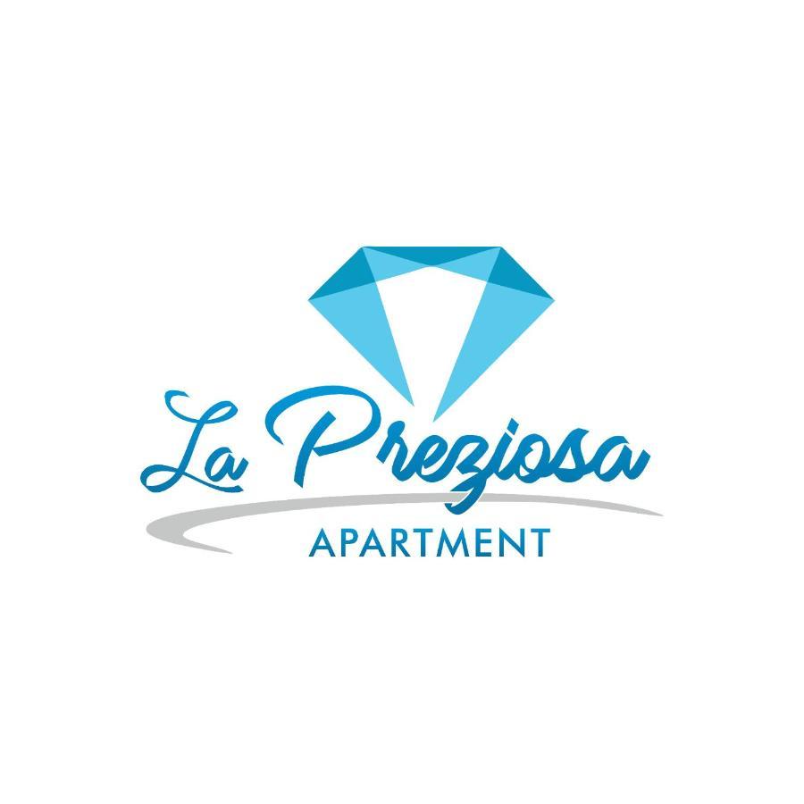 La Preziosa Apartment Duomo Naples Exterior photo